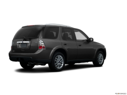 Thumbnail image of 2008 Saab 9-7X at Bob's Auto Sales (Used)