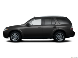 Thumbnail image of 2008 Saab 9-7X at Bob's Auto Sales (Used)