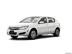 Thumbnail image of 2008 Saturn Astra at Boulevard Pre Owned