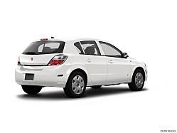 Thumbnail image of 2008 Saturn Astra at Boulevard Pre Owned