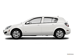 Thumbnail image of 2008 Saturn Astra at Boulevard Pre Owned