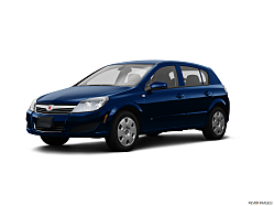 Thumbnail image of 2008 Saturn Astra at Steve Rogers Ford