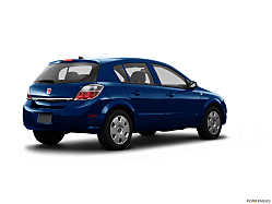 Thumbnail image of 2008 Saturn Astra at Steve Rogers Ford