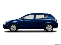 Thumbnail image of 2008 Saturn Astra at Steve Rogers Ford