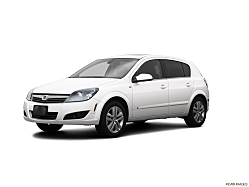 Thumbnail image of 2008 Saturn Astra at Mirage Motors