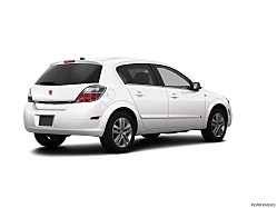 Thumbnail image of 2008 Saturn Astra at Mirage Motors