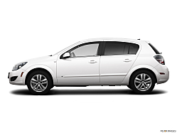 Thumbnail image of 2008 Saturn Astra at Mirage Motors