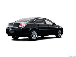 Thumbnail image of 2008 Saturn Aura at Plymouth Auto Sales