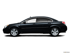 Thumbnail image of 2008 Saturn Aura at Plymouth Auto Sales
