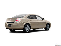 Thumbnail image of 2008 Saturn Aura at 5 STAR AUTO SALES INC