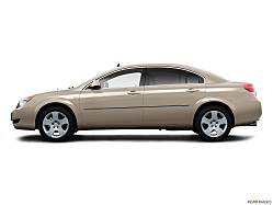 Thumbnail image of 2008 Saturn Aura at 5 STAR AUTO SALES INC