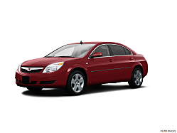 Thumbnail image of 2008 Saturn Aura at USA MOTORCARS