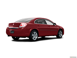 Thumbnail image of 2008 Saturn Aura at USA MOTORCARS
