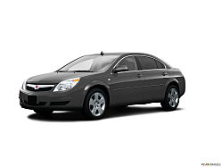 Thumbnail image of 2008 Saturn Aura at USA MOTORCARS