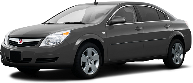 2008 Saturn Aura XE at USA MOTORCARS