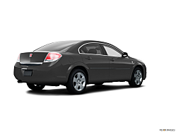 Thumbnail image of 2008 Saturn Aura at USA MOTORCARS