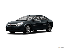 Thumbnail image of 2008 Saturn Aura at USA MOTORCARS