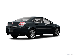 Thumbnail image of 2008 Saturn Aura at USA MOTORCARS