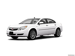 Thumbnail image of 2008 Saturn Aura at USA MOTORCARS