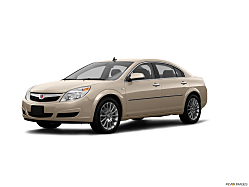 Thumbnail image of 2008 Saturn Aura at Rock Hill Public Auction