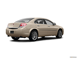Thumbnail image of 2008 Saturn Aura at Rock Hill Public Auction