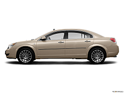 Thumbnail image of 2008 Saturn Aura at Rock Hill Public Auction