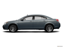 Thumbnail image of 2008 Saturn Aura at Frank Brown Honda GMC