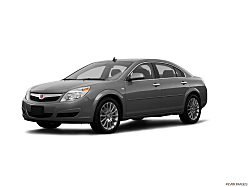 Thumbnail image of 2008 Saturn Aura at USA MOTORCARS