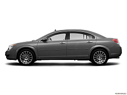 Thumbnail image of 2008 Saturn Aura at USA MOTORCARS