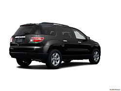 Thumbnail image of 2008 Saturn Outlook at Headquarters Nissan