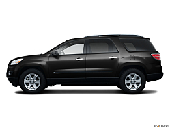 Thumbnail image of 2008 Saturn Outlook at Headquarters Nissan