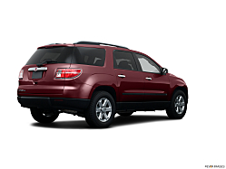 Thumbnail image of 2008 Saturn Outlook at USA MOTORCARS