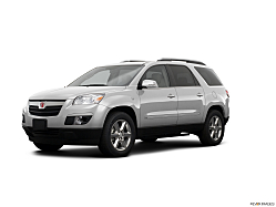Thumbnail image of 2008 Saturn Outlook at USA MOTORCARS