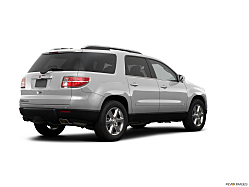 Thumbnail image of 2008 Saturn Outlook at USA MOTORCARS