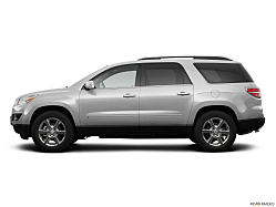 Thumbnail image of 2008 Saturn Outlook at USA MOTORCARS