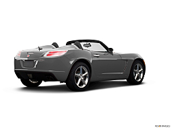 Thumbnail image of 2008 Saturn SKY at Plymouth Auto Sales