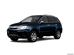 Thumbnail image of 2008 Saturn Vue at Plymouth Auto Sales