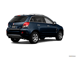 Thumbnail image of 2008 Saturn Vue at Plymouth Auto Sales