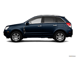 Thumbnail image of 2008 Saturn Vue at Plymouth Auto Sales