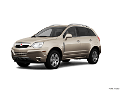 Thumbnail image of 2008 Saturn Vue at Waikiki Auto Sales