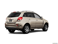 Thumbnail image of 2008 Saturn Vue at Waikiki Auto Sales