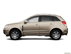 Thumbnail image of 2008 Saturn Vue at Waikiki Auto Sales