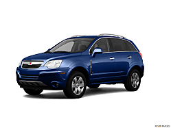 Thumbnail image of 2008 Saturn Vue at USA MOTORCARS