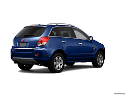 Thumbnail image of 2008 Saturn Vue at USA MOTORCARS