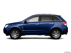 Thumbnail image of 2008 Saturn Vue at USA MOTORCARS