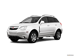 Thumbnail image of 2008 Saturn Vue at USA MOTORCARS