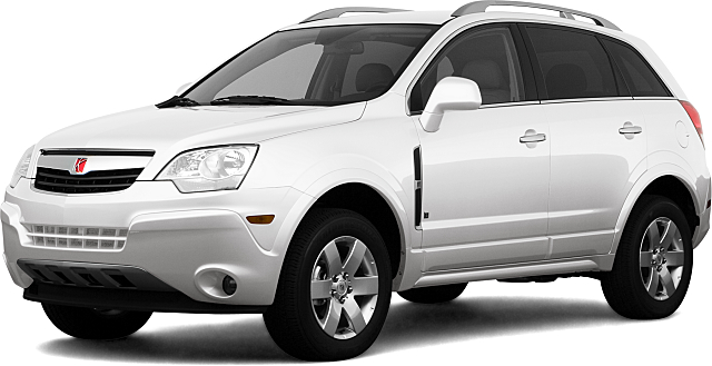 2008 Saturn Vue XR at USA MOTORCARS