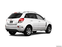 Thumbnail image of 2008 Saturn Vue at USA MOTORCARS