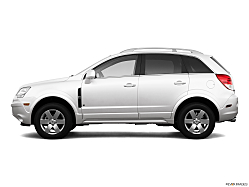 Thumbnail image of 2008 Saturn Vue at USA MOTORCARS