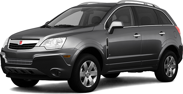2008 Saturn Vue XR at USA MOTORCARS